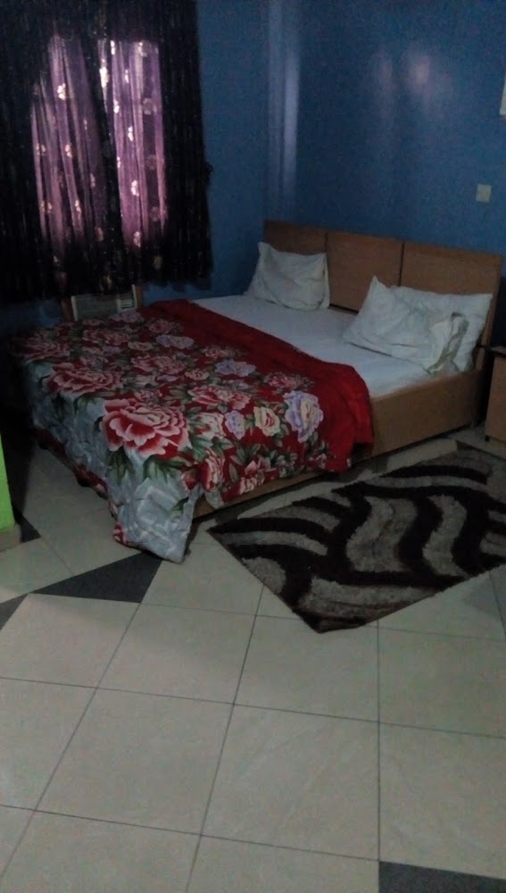 Pecon Hotel